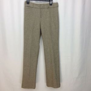 Banana Republic The Martin Fit Dress Pants Size 4
